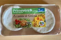Tomme Nature