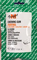 Gomme à mâcher