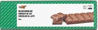 Milchschokolade / Chocolat au lait / Cioccolato al latte