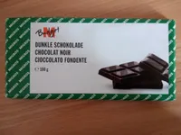 Chocolate negro