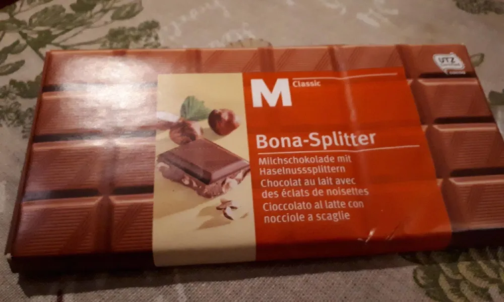 Bona-Splitter