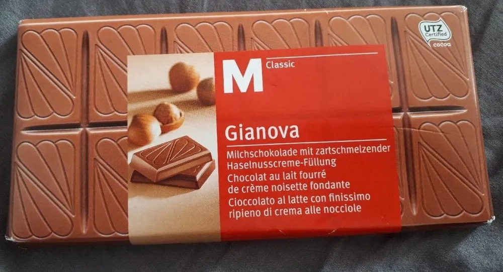 Gianova