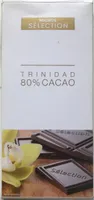 TRINIDAD 80% CACAO