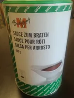 M budget Sauce Zum Braten