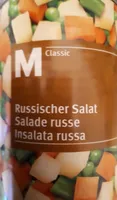 Salade Russe