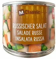 Russischer Salat