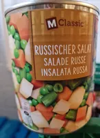 Russischer Salat