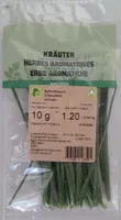 Ciboulette