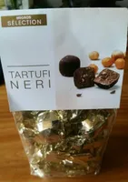 Tartufi  Neri