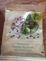 Mélange de graines