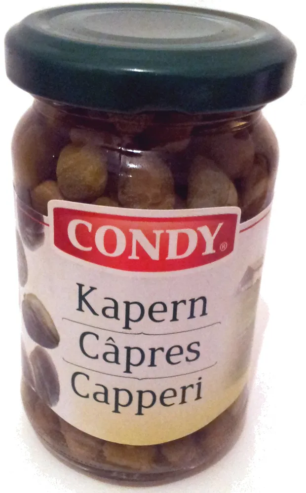 Capers