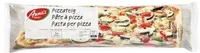 Pâte à pizza