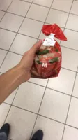 Pâte à pizza fraîche