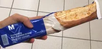 Pâte à gateau brisée