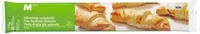 Pâte feuilletée abaissée