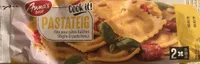 Sfoglia di pasta fresca