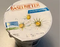 Joghurt nature