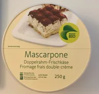 Mascarpone