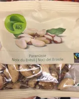 Noix du Brésil