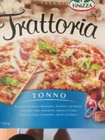 Finizza Tonno