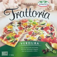 Verdura