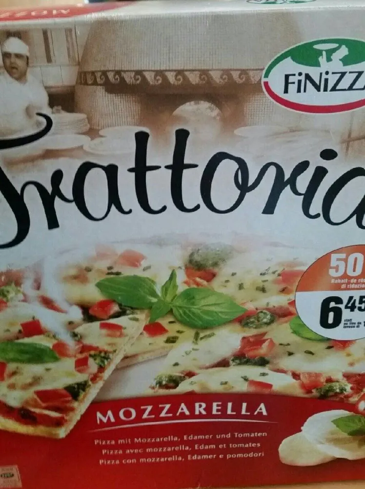 Trattoria