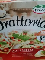 Trattoria