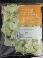 Laitue Iceberg