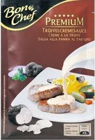 Crème à la Truffe