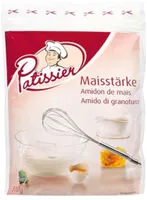 Amidon de maïs Patissier