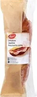 Délice jambon