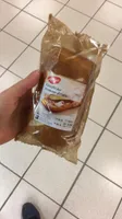 Sandwich fromage d'Italie