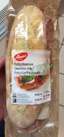 Jambon cru