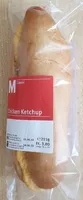 Chicken Ketchup