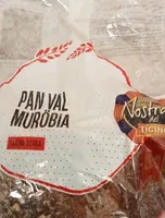 Pan Val Muröbia