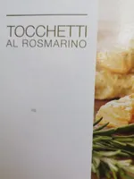 Sélection Tocchetti Rosmarino