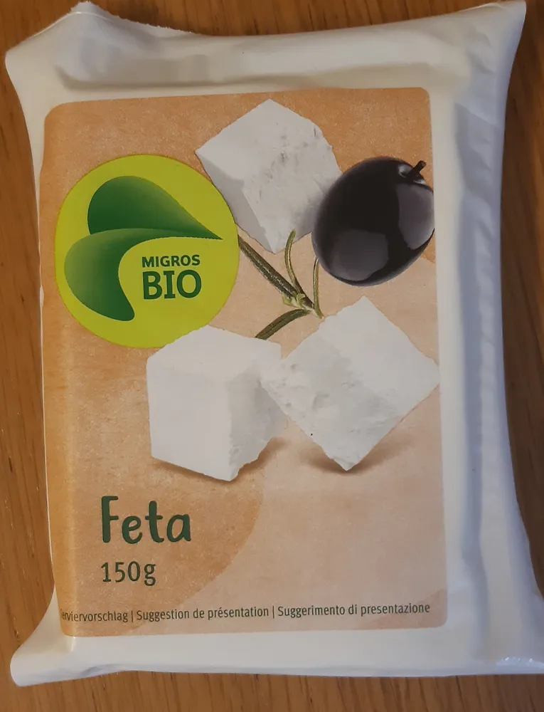 Feta