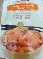 Sweet'n'sour sauce
