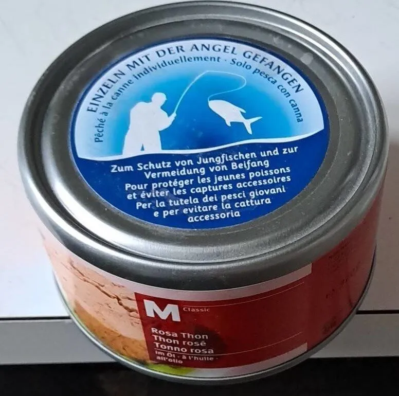 Migros classic