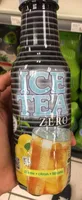 Ice Tea Zero Zitrone