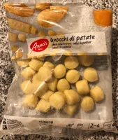 Gnocchi