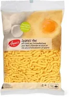 Spätzli fini