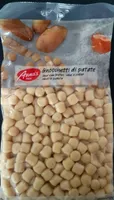 Gnocchetti Di Patate