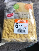 Spätzli