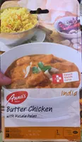 Chicken with Masala Pualo