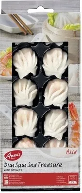 Dim Sum Sea Treasure