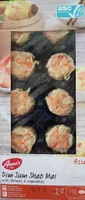 Dim Sum Shao Mai