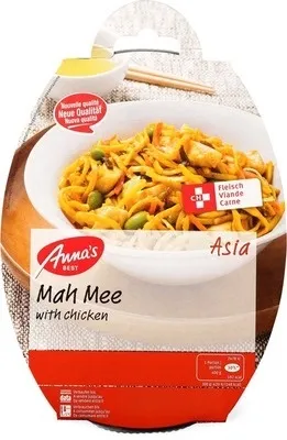 Mah Mee poulet