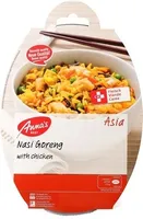 Nasi Goreng au poulet