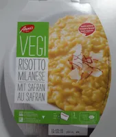 Risotto Milanese - Anna's Best - 365 G
